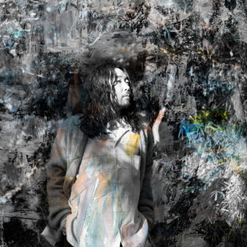 uDiscover Music image background