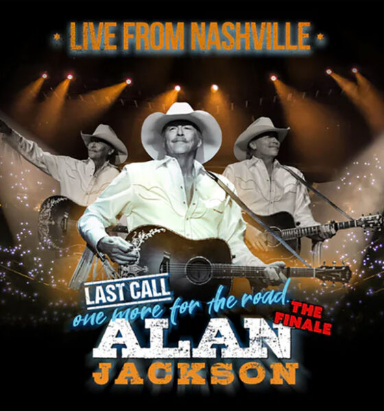 Alan Jackson Last Call