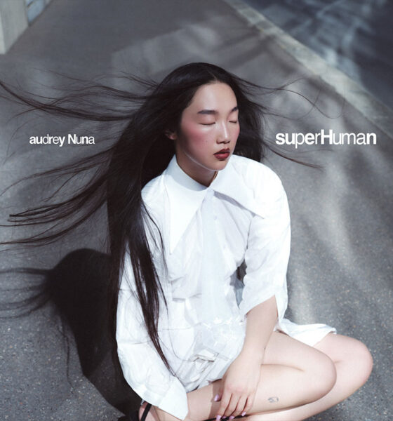 Audrey Nuna superHuman