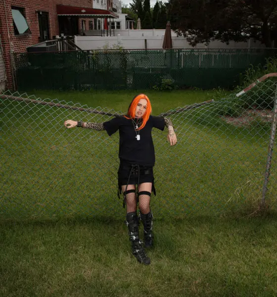 Bea Miller Drunk Enough