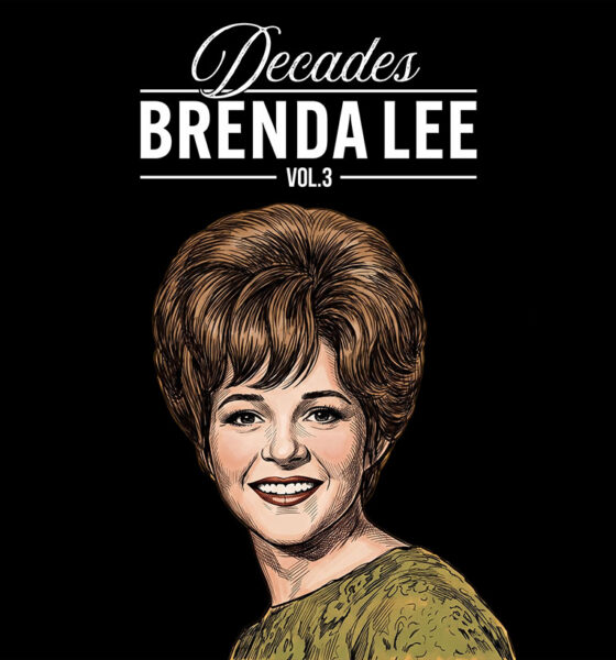Brenda Lee Vol.3