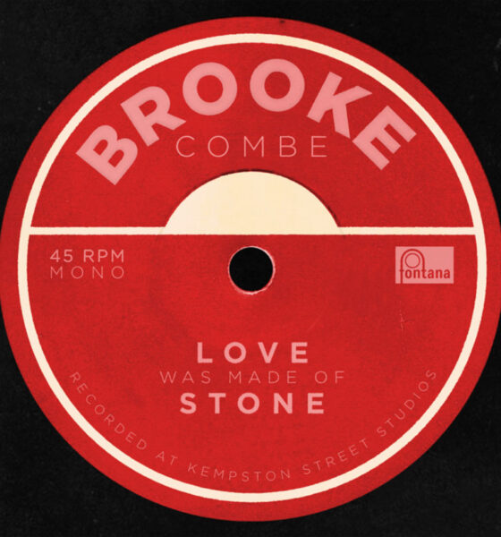 Brooke Combe Love Was Made Of Stone