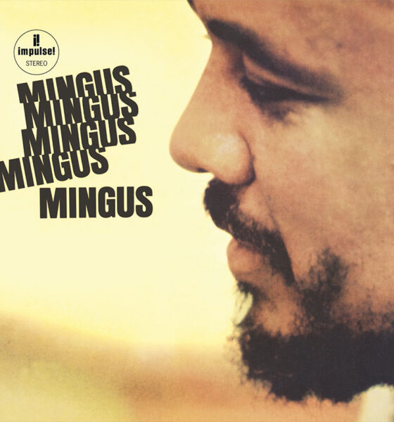 Charles Mingus Verve Essentials