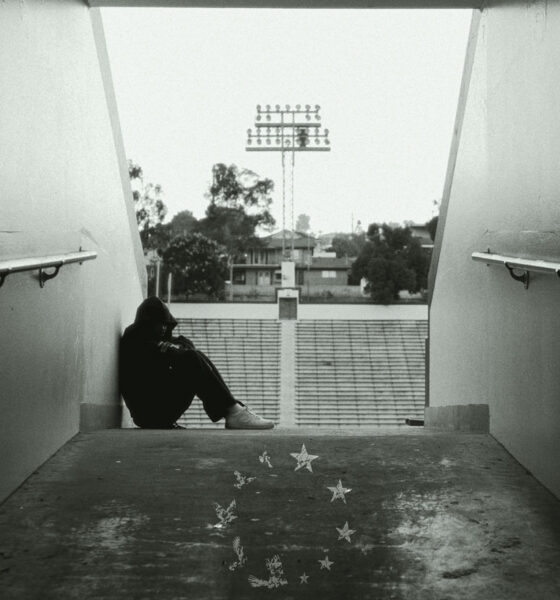 Chris Patrick Check Me