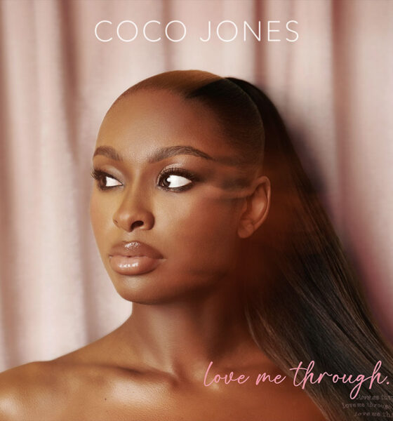 Coco Jones Love Me Through