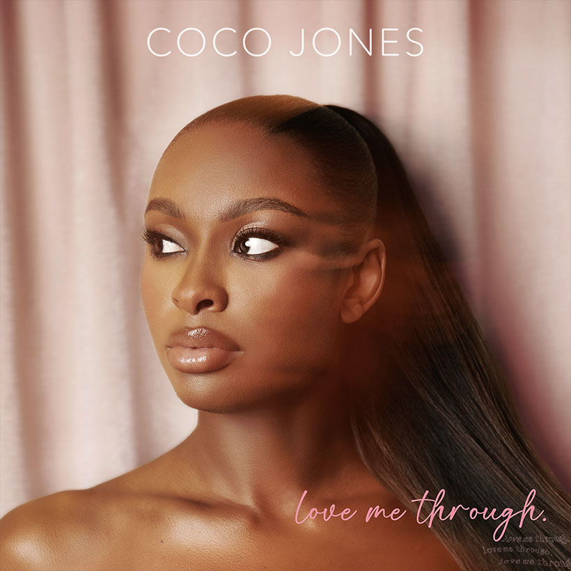 Coco Jones Love Me Through