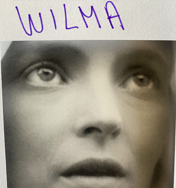 Daniele Luppi Wilma