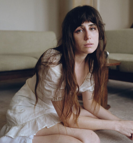 Dodie Not For Lack Of Trying photo by Charlotte Hadden