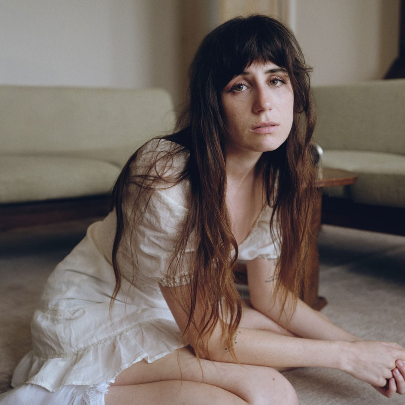 Dodie Not For Lack Of Trying photo by Charlotte Hadden