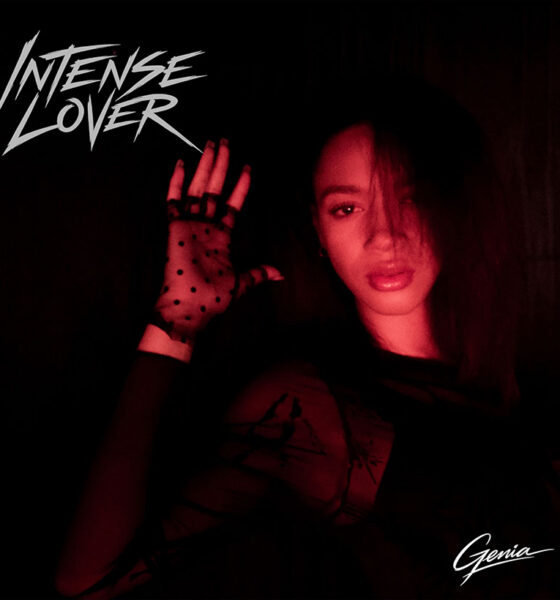 Genia Intense Lover EP
