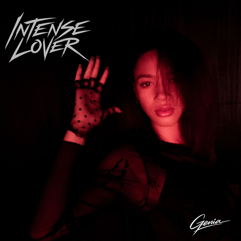 Genia Intense Lover EP