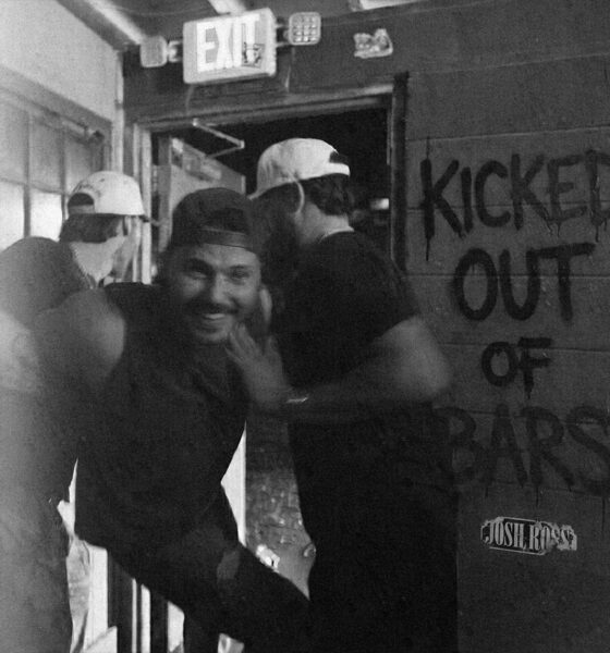 Josh Ross Kicked Out Of Bars