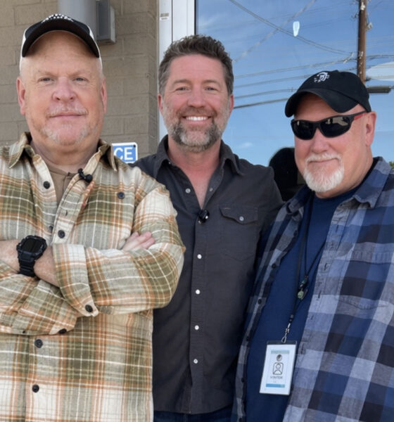 Josh Turner East Iris Immersive Podcast