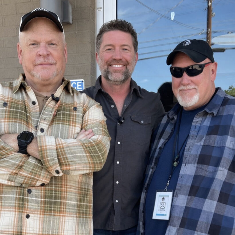 Josh Turner East Iris Immersive Podcast