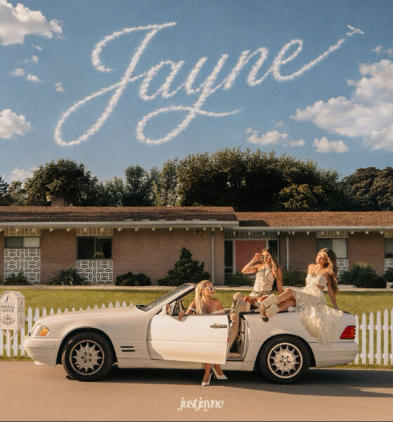 Just Jayne Jayne EP