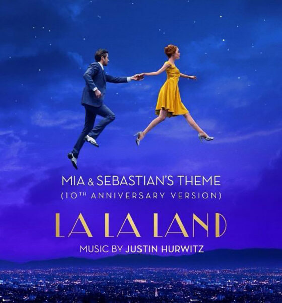 Justin Hurwitz Mia Sebestain’s Theme