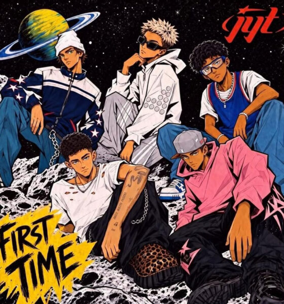 JYT First Time