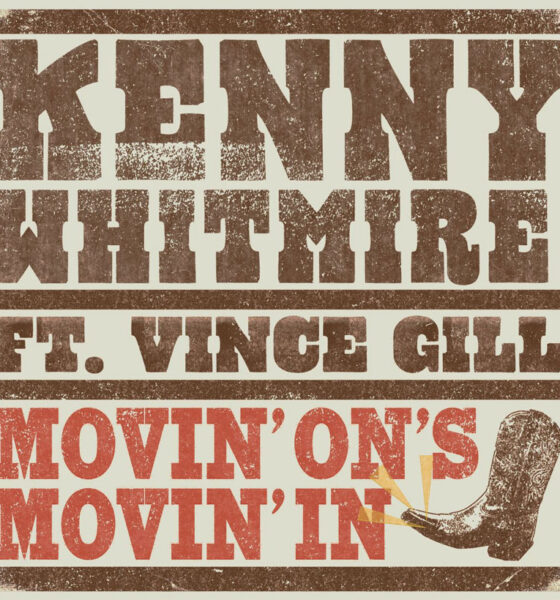 Kenny Whitmire Movin’ On’s Movin’ In