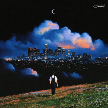 uDiscover Music image background