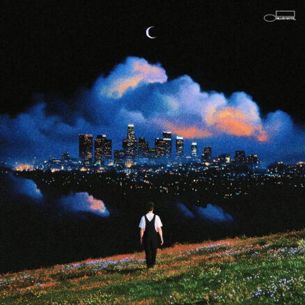 uDiscover Music image background
