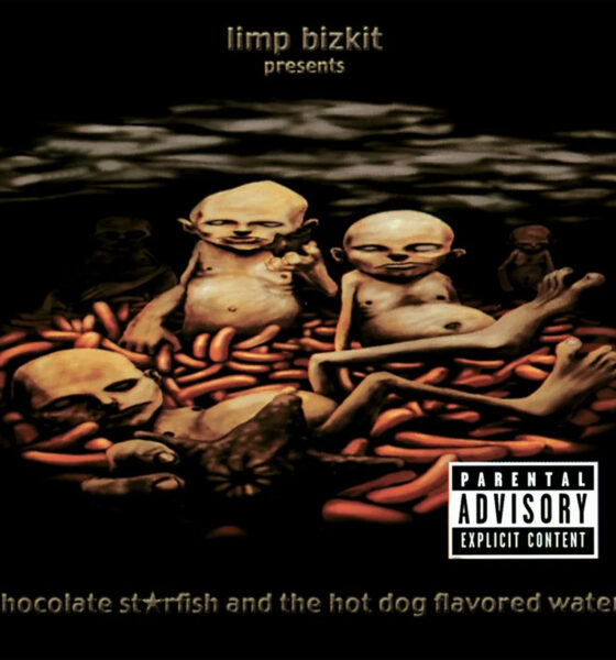 Limp Bizkit Rollin Air Raid Veihicle