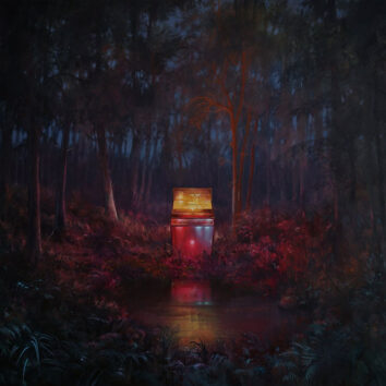 uDiscover Music image background