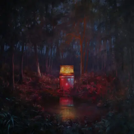 uDiscover Music image background