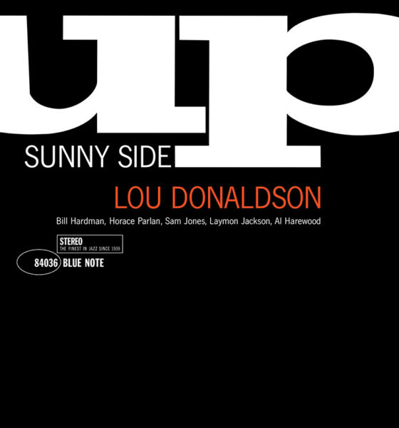 Loud Donaldson Sunny Side Up Blue Note Series