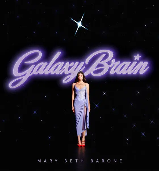 Mary Beth Barone Galaxy Brain