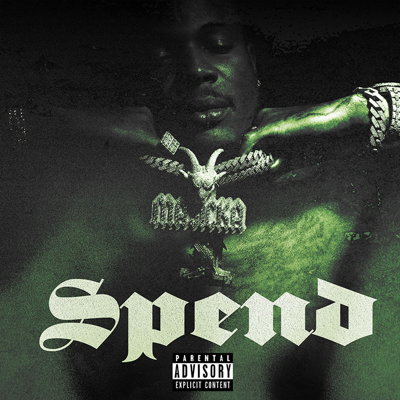 Masicka Spend