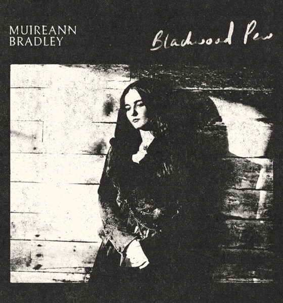 Muireann Bradley Blackwood Pew EP
