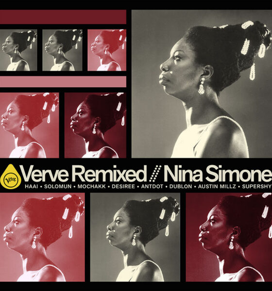 Nina Simone Verve Remixed Compilation