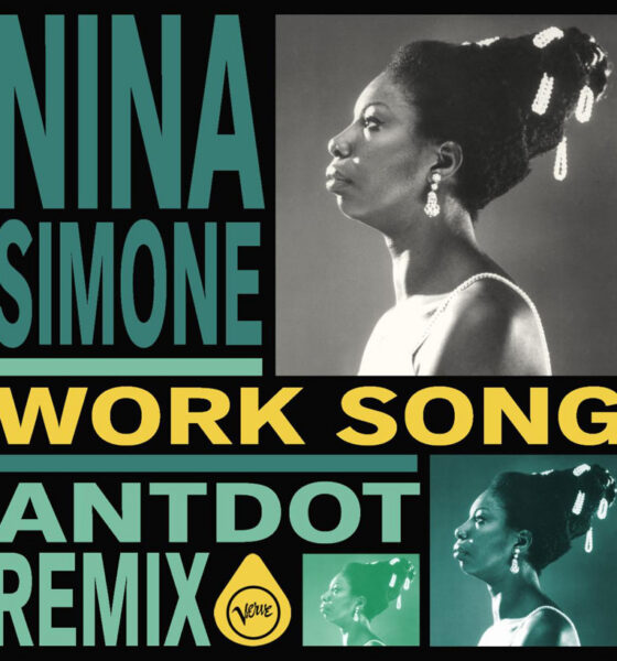 Nina Simone Work Song Antdot Remix