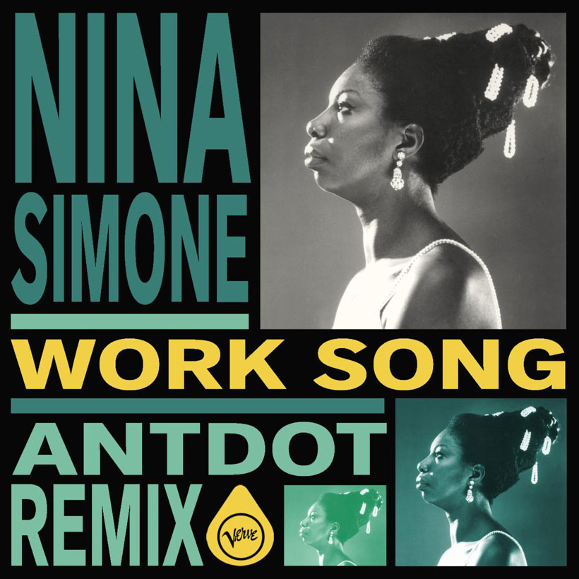 Nina Simone Work Song Antdot Remix