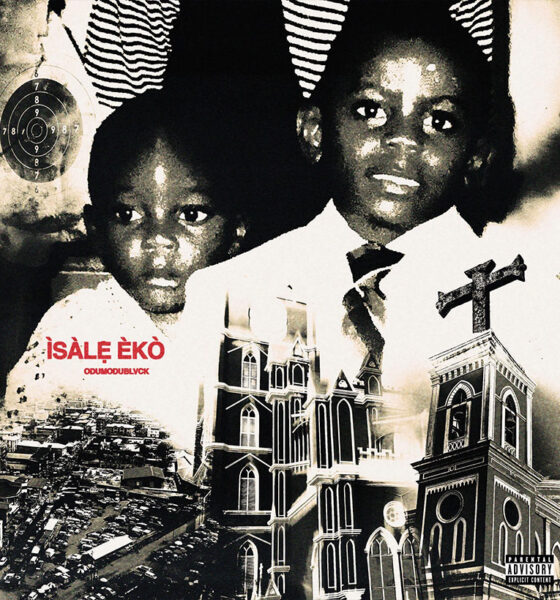 ODUMODUBLVCK ISALE EKO
