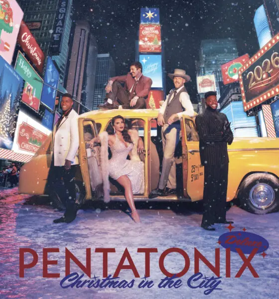 Pentatonix Christmas In The City