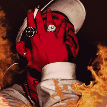 uDiscover Music image background