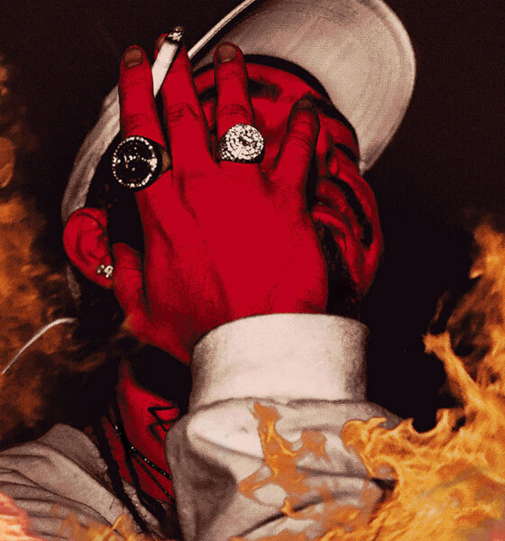 Post Malone August 26th Mixtape