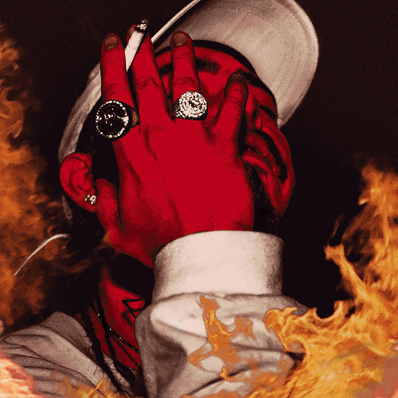 Post Malone August 26th Mixtape