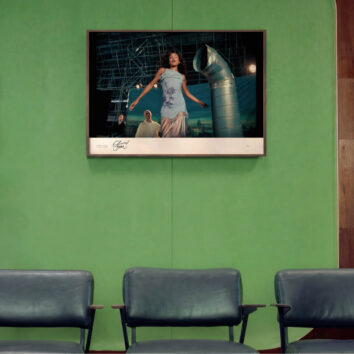 uDiscover Music image background