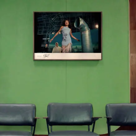 uDiscover Music image background