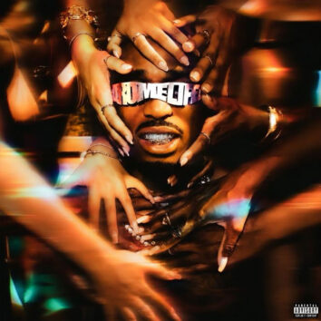 uDiscover Music image background