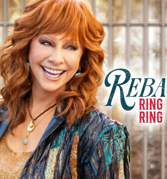 Reba McEntire Ring Ring