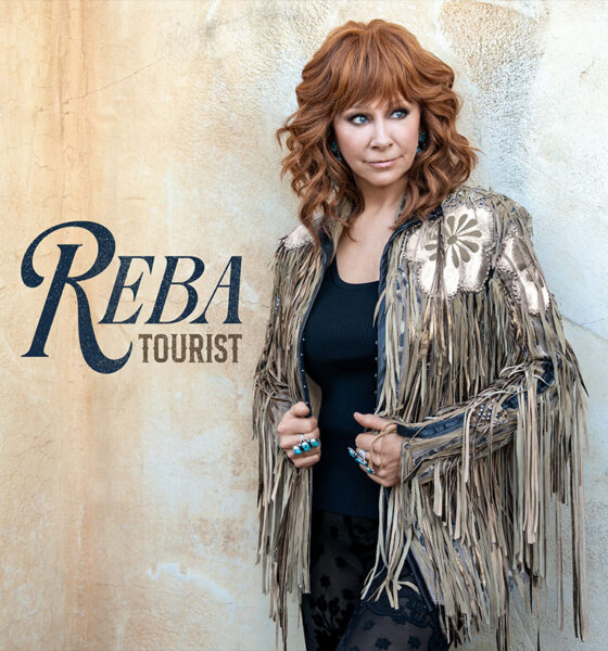 Reba McEntire Tourist EP