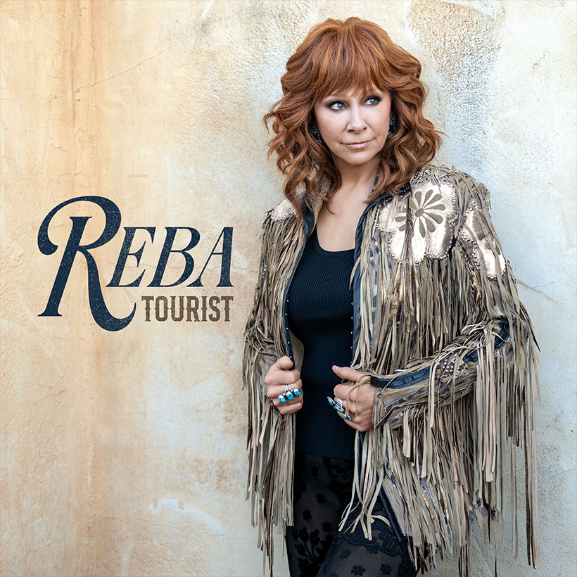 Reba McEntire Tourist EP