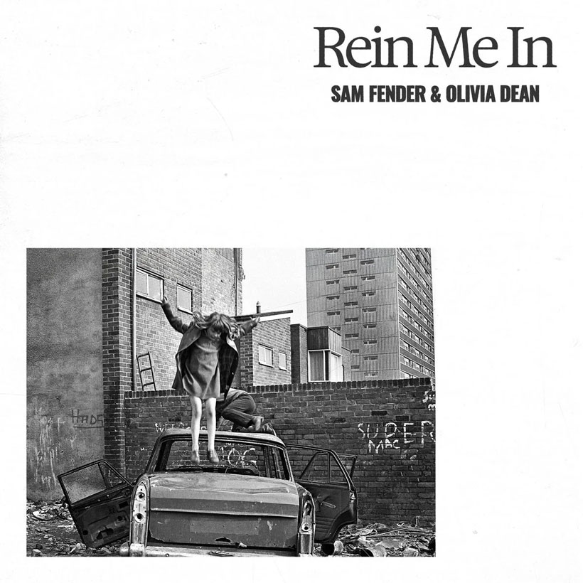 Sam Fender Olivia Dean Rein Me In
