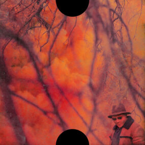 uDiscover Music image background