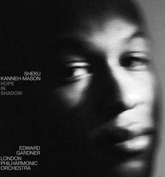 Sheku Kanneh-Mason Hope In Shadow