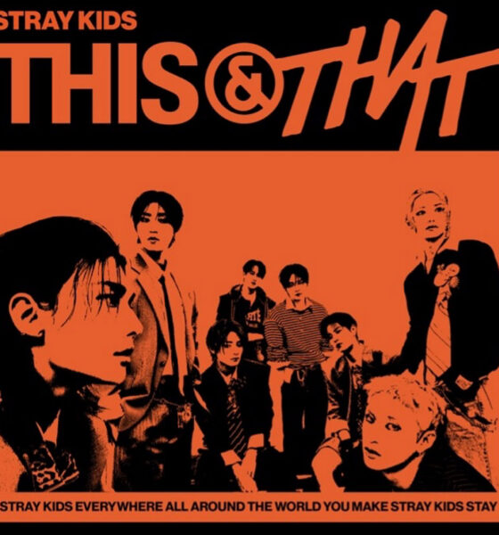 Stray Kids This and That