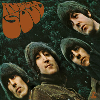 uDiscover Music image background